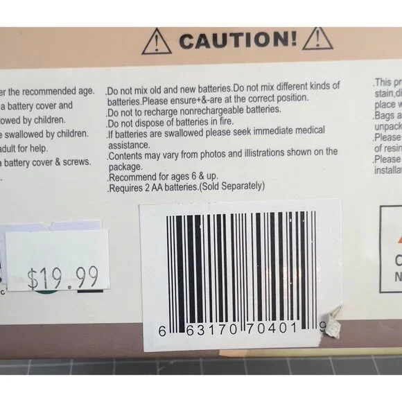 Barkly The Banker Hound Dog Mechanical Coin Bank New In Box  6+ Ages - Picture 6 of 7